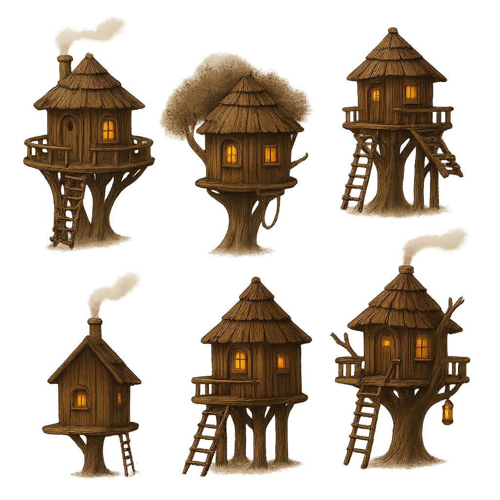 Houses 001